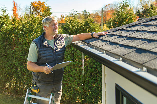 Trusted Roofing service in Rushland, PA - Ben Roofing and Steel LLC